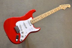 芬达 Fender Hybrid II Stratocaster 融合二代电吉他