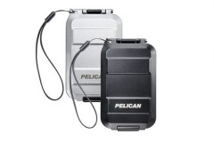 Pelican G5 防护射频识别 RFID 防水、防压、防黑客安全钱包