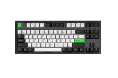 腹灵 FL-ESPORTS GP87 机械键盘