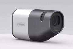 杜克 Duka TR-1 户外望远镜测距仪