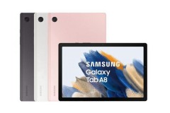三星Samsung Galaxy Tab A8 平板电脑