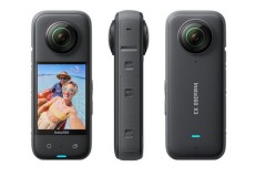影石 Insta360 X3 口袋全景运动相机