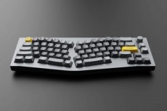 Keychron Q8 客制化机械键盘