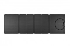 正浩 EcoFlow 太阳能电池板