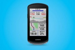 佳明 Garmin Edge 1040 太阳能 GPS 自行车码表