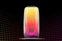 JBL Pulse 5 音乐脉动防水蓝牙音箱氛围灯