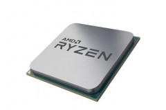 AMD 锐龙 Ryzen 中央处理器
