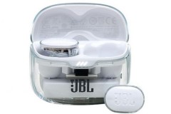 JBL TUNE BUDS 琉璃豆运动蓝牙耳机