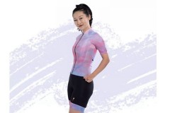 闪电 SPECIALIZED LADY BOSS 女式自行车骑行服