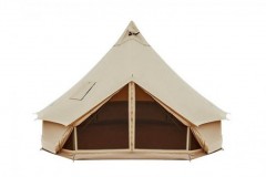 kingcamp 可汗帐篷
