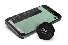 Nix Mini 3 第三代迷你智能取色器