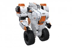 ONEBOT 双轮平衡积木机器人玩具