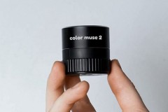 色彩宝 Color Muse 2 第二代智能取色器