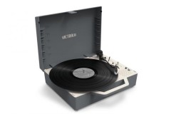 维可托乐 Victrola Re-Spin 便携式黑胶唱片机
