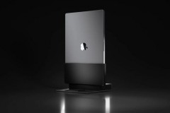 Brydge ProDock 苹果 MacBook 桌面垂直底座
