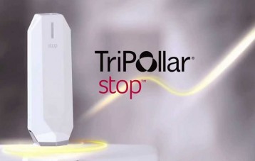 初普 Tripollar Stop 美容仪