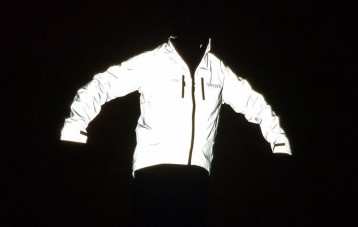 Proviz Reflect360 夜间运动骑行反光服
