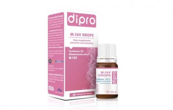迪辅乐 Dipro 婴幼儿益生菌滴剂