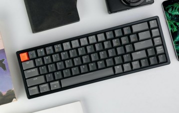 Keychron K6 迷你蓝牙紧凑型机械键盘