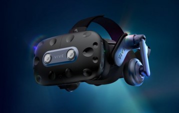 HTC Vive Pro 2.0 VR眼镜
