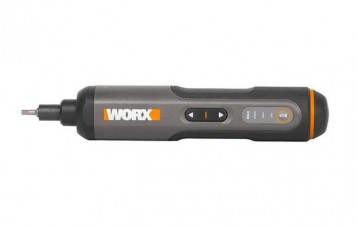 威克士 WORX WX240 迷你电动螺丝刀
