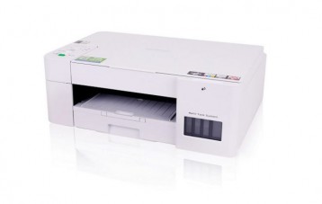 兄弟 brother  DCP-T426W 彩色喷墨打印扫描一体机