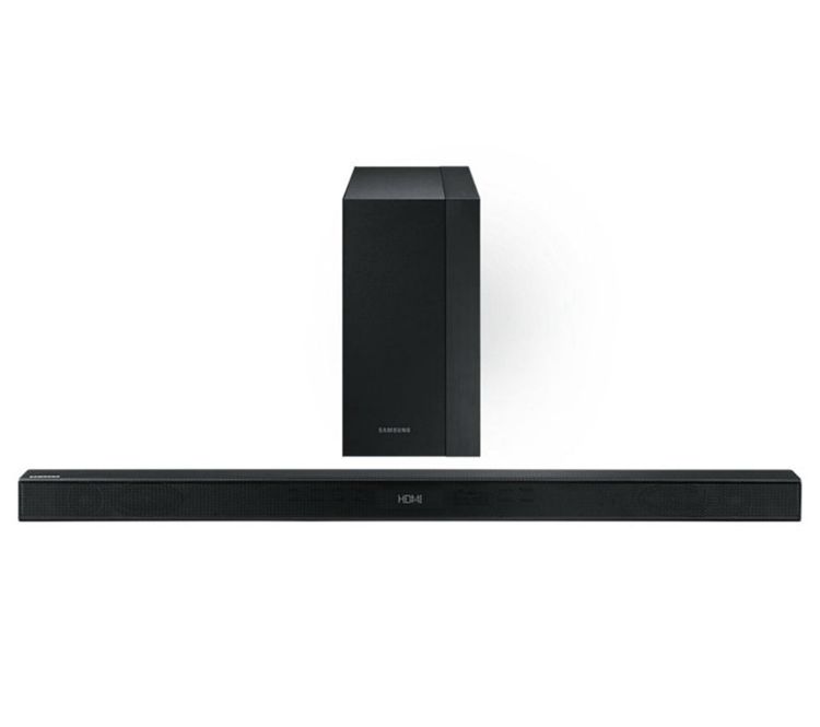 三星 Samsung Soundbar 回音壁无线立体声声棒 博派创意礼品小铺