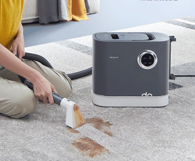 布艺清洗机科技布沙发 2022年布艺清洗机怎么选?三款主流产品深度对比,谁更能打?